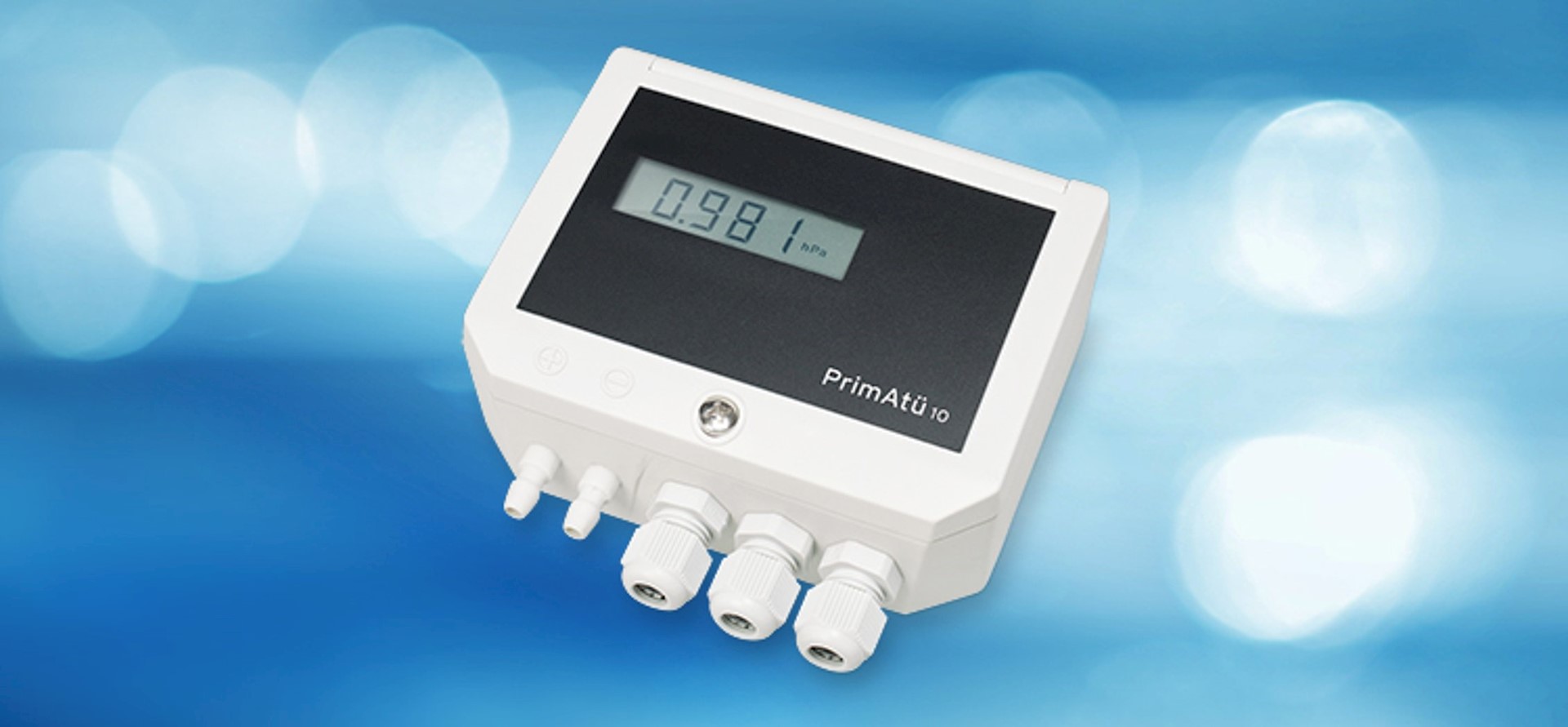 FSM AG PrimAtue lagedrukverschilzender