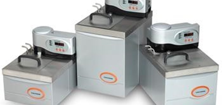 temperatuur kalibratiebaden