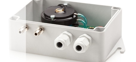 FSM DPS02 lage drukverschil transmitter