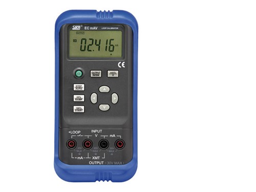 Sika ECMav loop calibrator