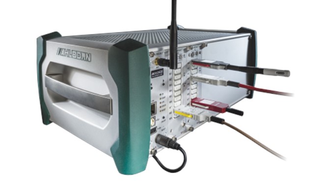 Installatie en Elektro Vakbeurs Hardenberg 2018