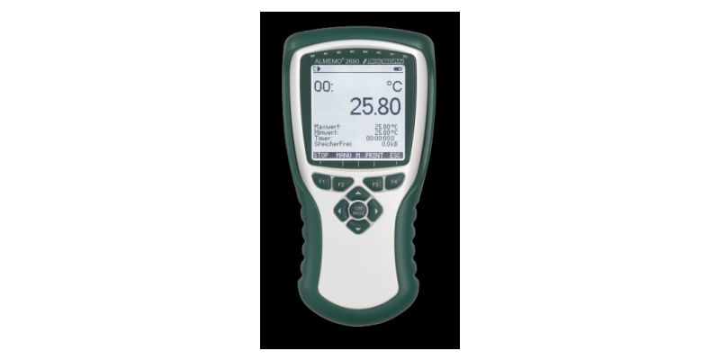 Almemo 2690 datalogger