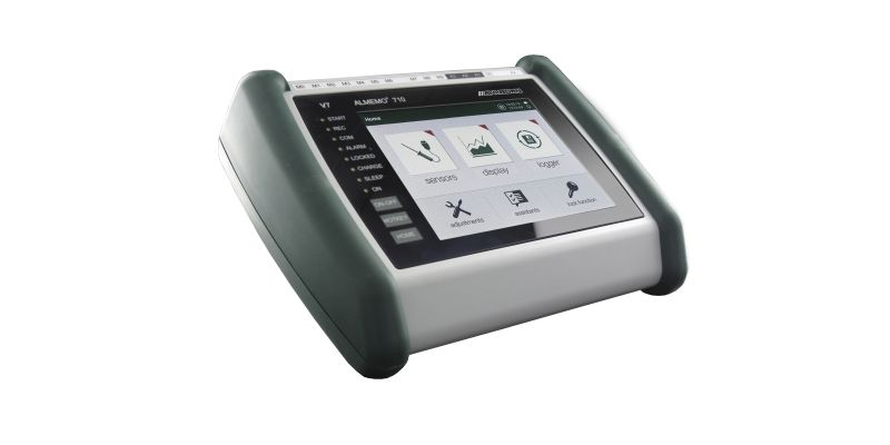 Ahlborn Almemo MA710 