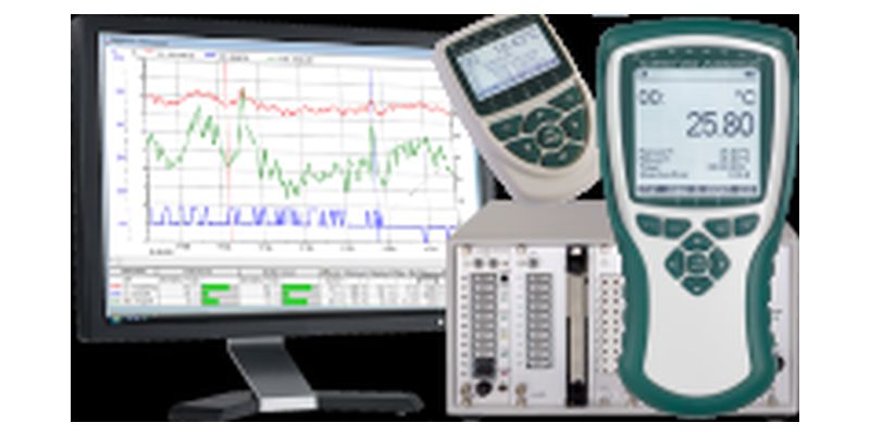 Akrobit WIN Control Almemo Software