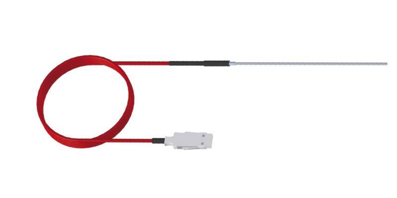 Almemo Temperatuur sensoren