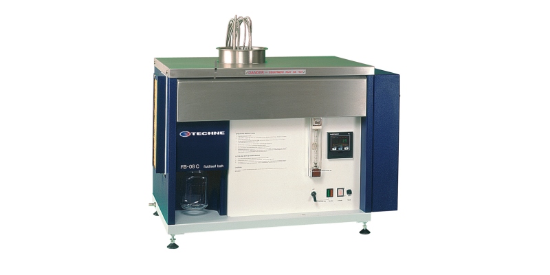 Techne FB08C Fluidised bath