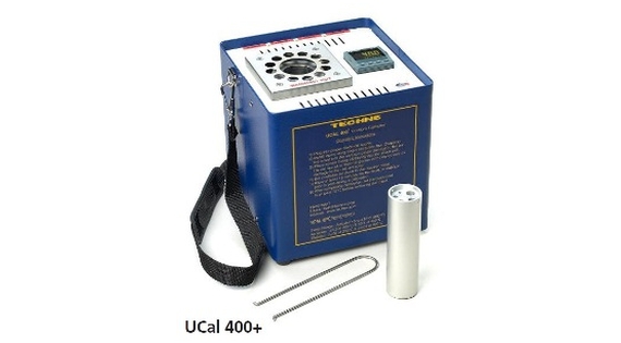 Techne UCAL 400+