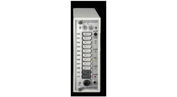 Ahlborn Almemo 809 Universeel meetinstrument datalogger