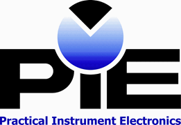 Piecal practical instruments electronics
