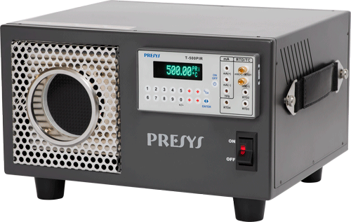 Presys Infrarood kalibrator T-500PR