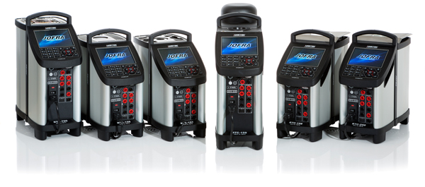 Ametek Jofra PTC  temperatuurkalibrator 