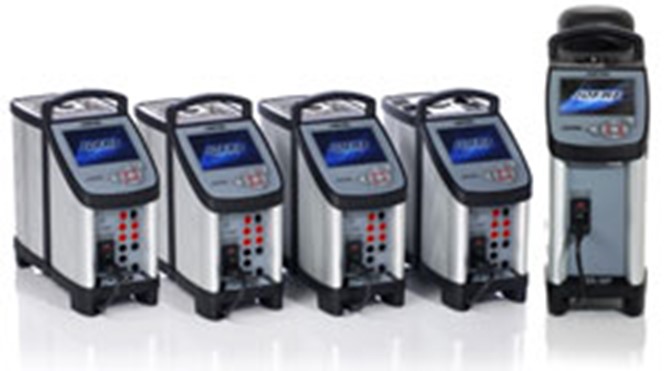 Jofra PTC Temperatuur kalibrator