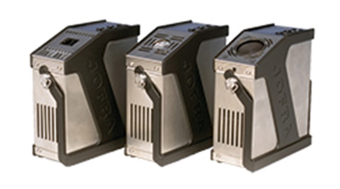 Jofra ETC Temperatuur kalibrator