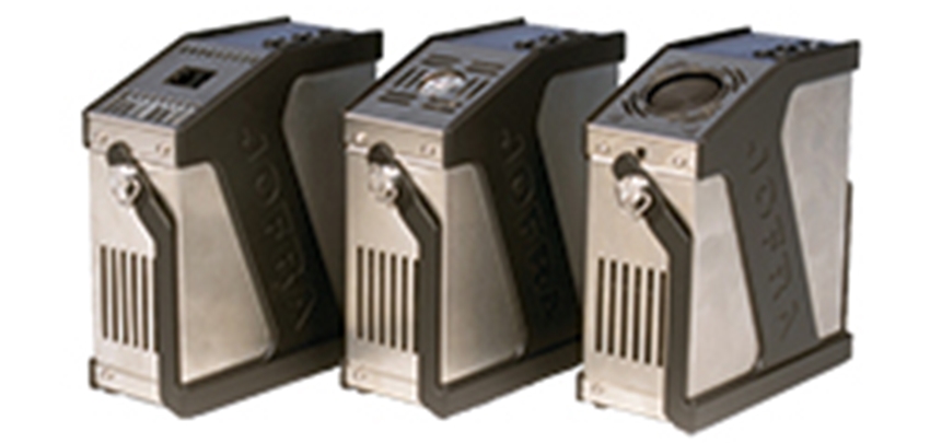 Ametek Jofra ETC Temperatuur kalibrator