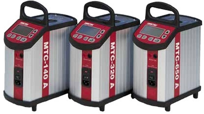 Jofra MTC Temperatuur kalibrator