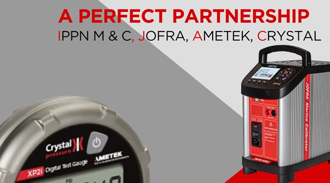 IPPN M & C nu ook Jofra Dealer