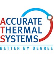 Accurate thermal systems  temperatuur- en fluidised baden