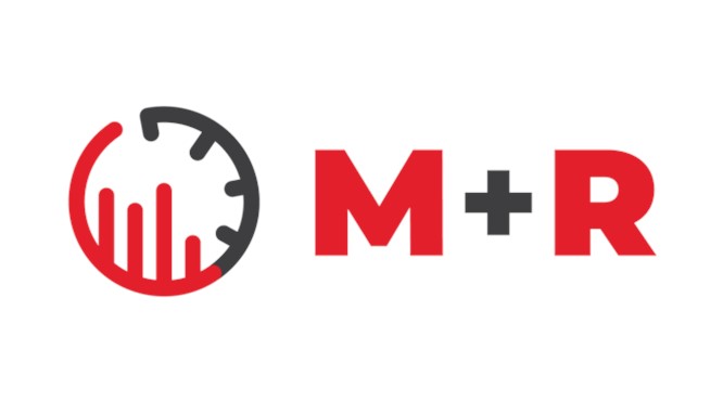 1 en 2 oktober M+R Beurs Ahoy Rotterdam