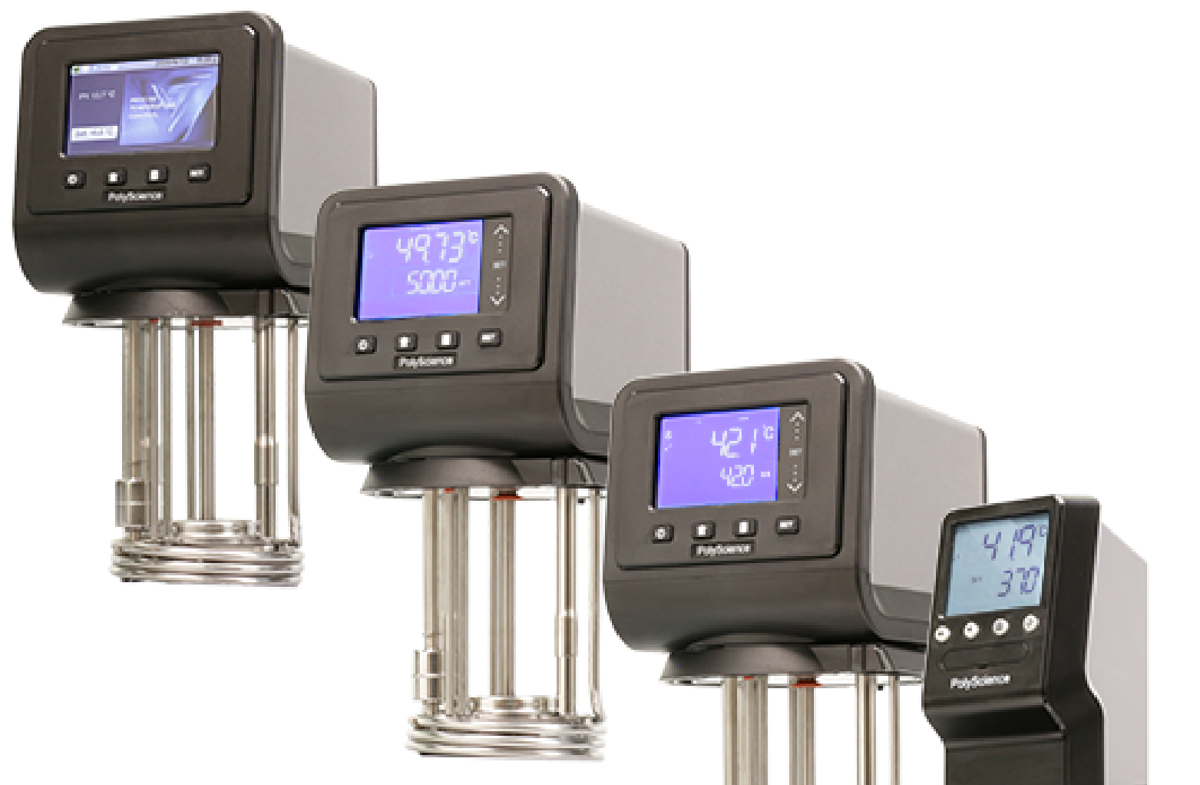 Polyscience Temperatuur kalibratiebaden