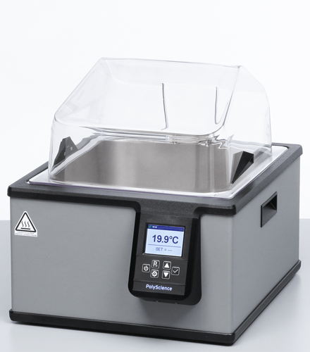 Polyscience Temperatuurbaden voor algemene toepassing