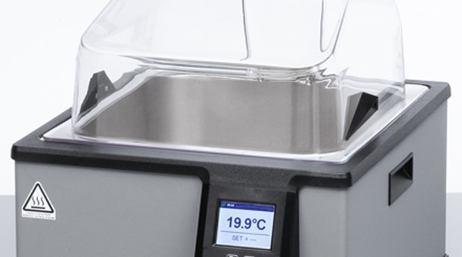 Polyscience Temperatuurbaden voor algemene toepassing