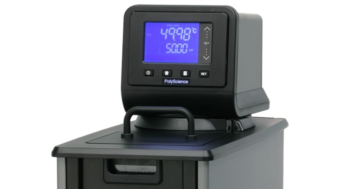 Polyscience Temperatuurbaden