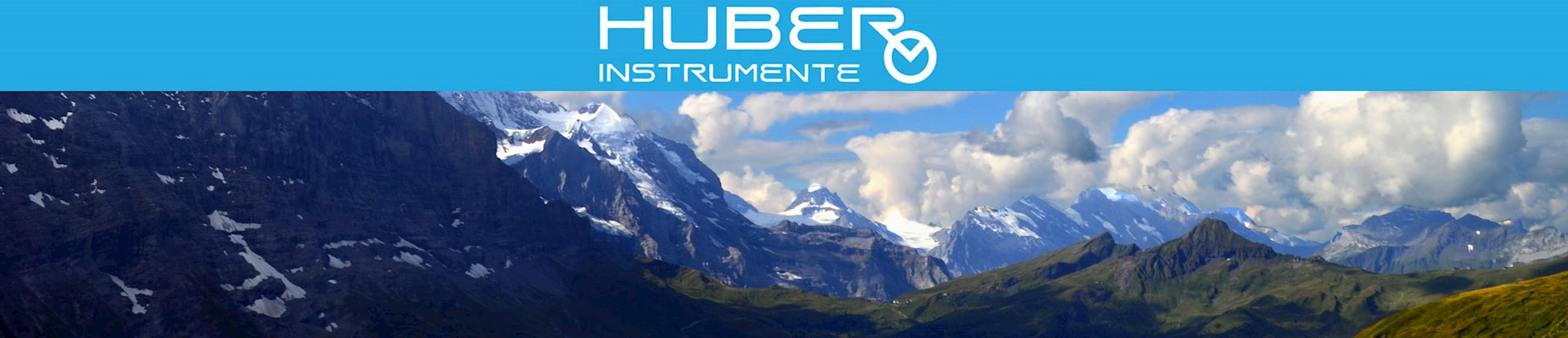Huber HM28 Pro