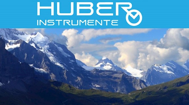 Huber HM28 Pro