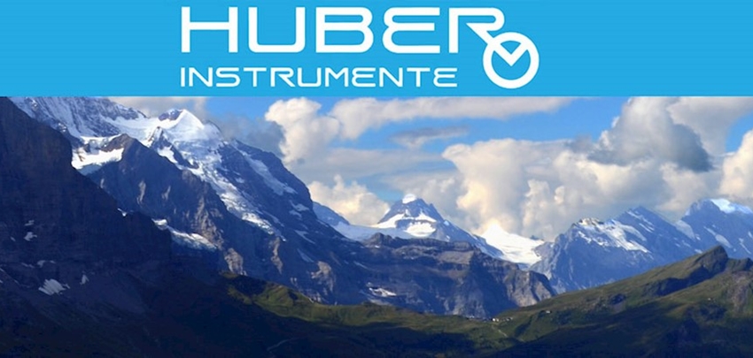 Huber Instruments Huber HM28 Pro | IPPNMC